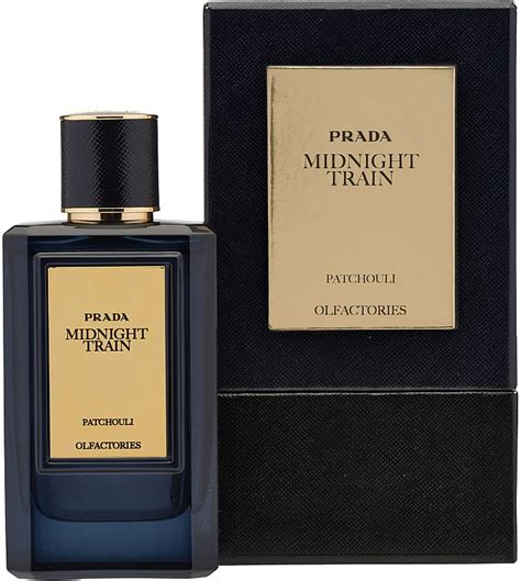 prada patchulie